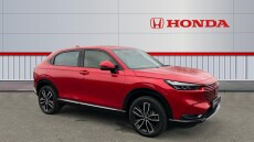 Honda HR-V 1.5 eHEV Advance 5dr CVT Hybrid Hatchback